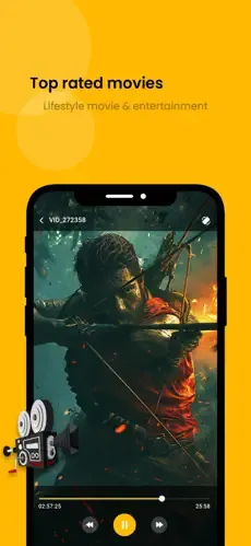 cricify178548991533 Top Rated Movies