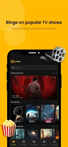 cricify178548991533 tv show